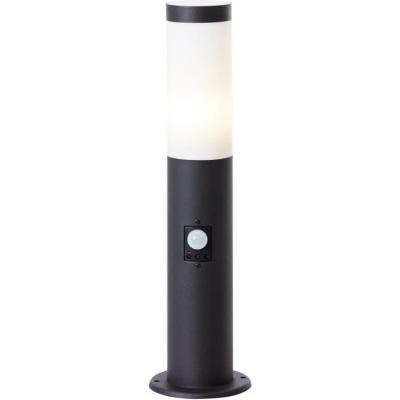 Potelet extérieur DODY E27 - BRILLIANT Noir IP44