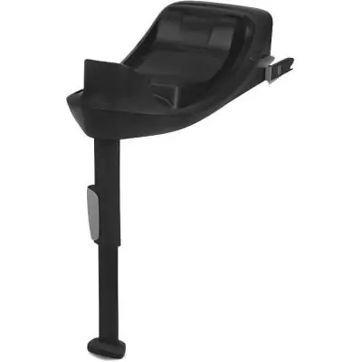 Base isofix CYBEX pour Aton S2 et Aton B2 i-size - Compacte et Noire