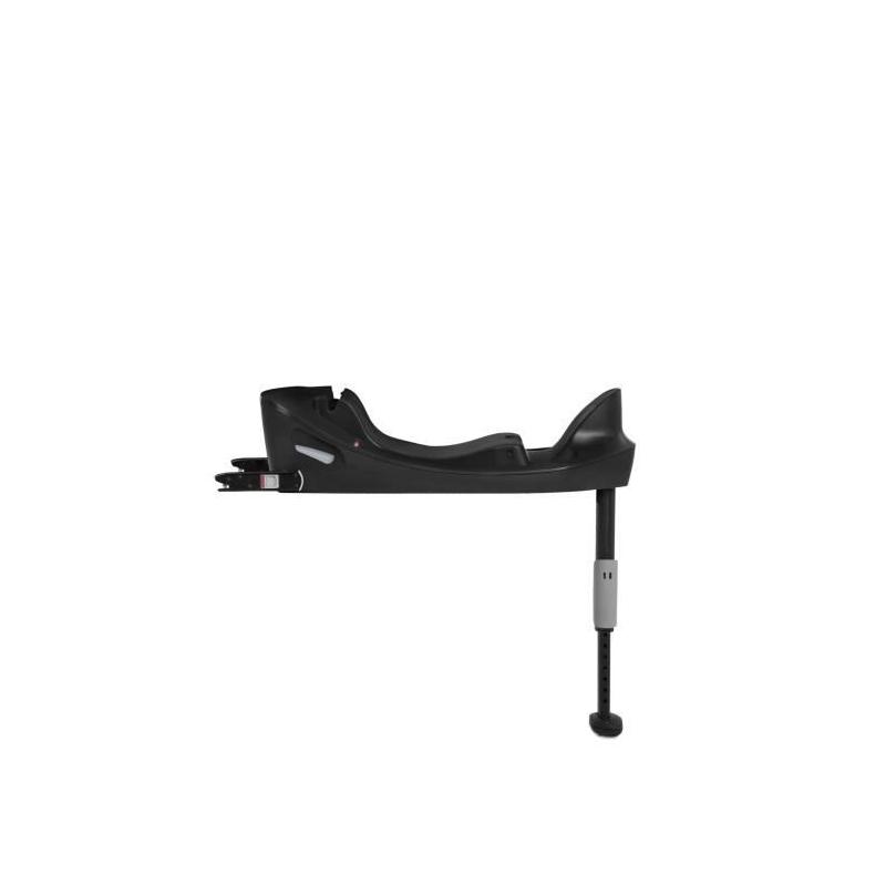 Base isofix CYBEX pour Aton S2 et Aton B2 i-size - Compacte et Noire