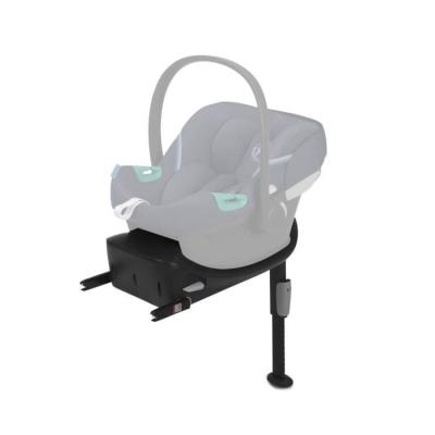 Base isofix CYBEX pour Aton S2 et Aton B2 i-size - Compacte et Noire