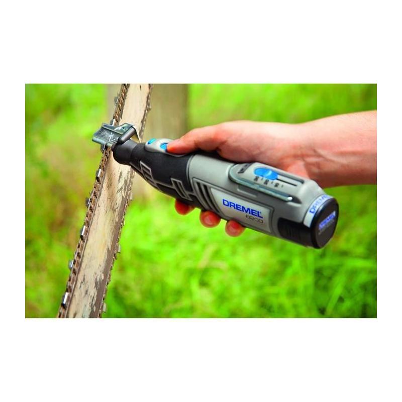 Batterie 12V 2,0Ah pour DREMEL 8200/8220/8300 - Pièce détachée compacte