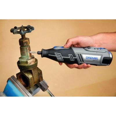 Batterie 12V 2,0Ah pour DREMEL 8200/8220/8300 - Pièce détachée compacte