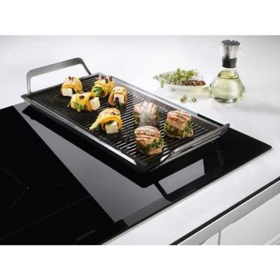 Table de Cuisson Induction ELECTROLUX - Zones Modulables - FlexiBridge Série 600