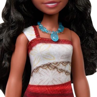 Poupée Vaiana 2: Aventure enchanteresse!