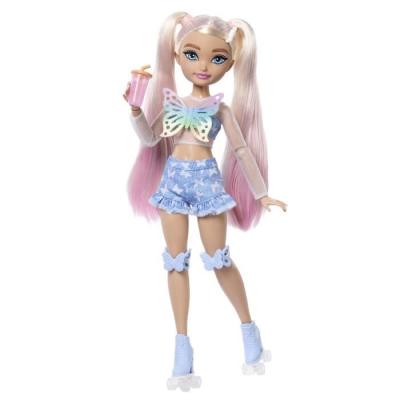 BARBIE Malibu dreambesties roller - JFX96 | Poupée de rêve