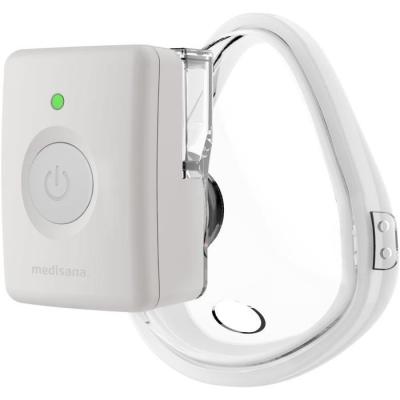 Inhalateur mains libres - Profitez d'une relaxation totale