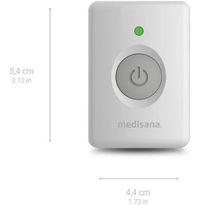 Inhalateur mains libres - Profitez d'une relaxation totale