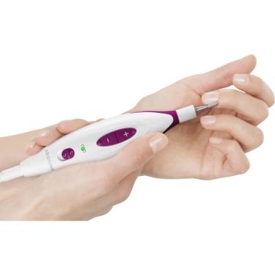 Kit de manucure et pédicure MEDISANA MP 815 - Blanc - 7 accessoires