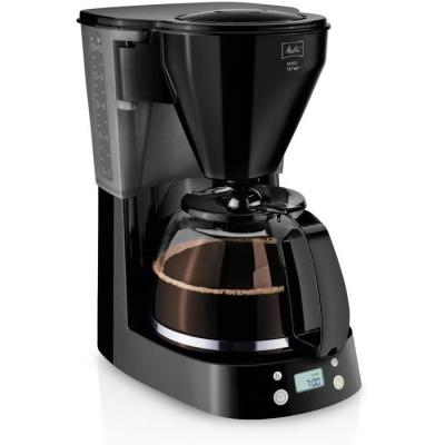 Cafetière programmable Easy Timer Melitta 1010-14 - Noir