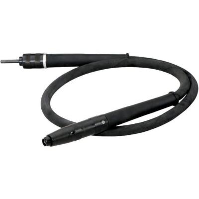 Flexible pour meuleuse droite METABO - 1,3m: Précis et Facile à Utiliser