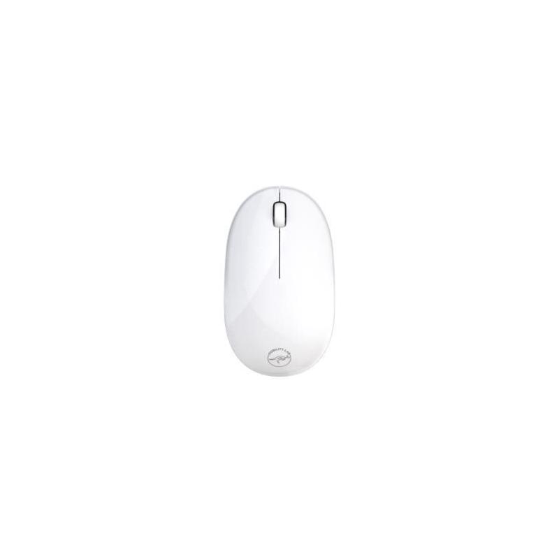 Souris laser Bluetooth pour Mac - Compacte et pratique