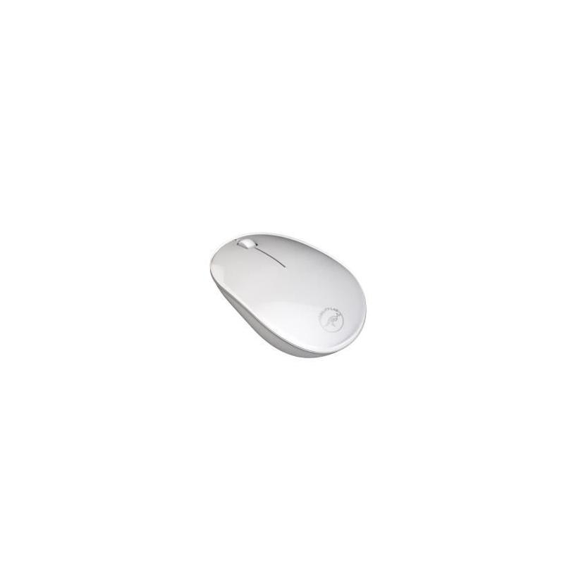 Souris laser Bluetooth pour Mac - Compacte et pratique