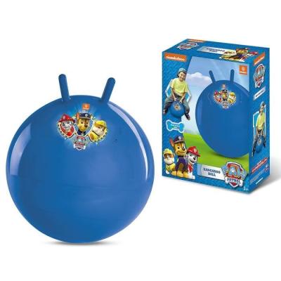 Ballon sauteur PAT PATROUILLE - Amusement garanti !