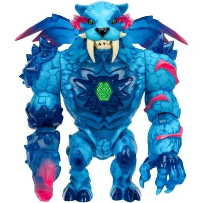 Figurine Collector - Panthere Mr. Beast Lab Ultime - 15,8 cm