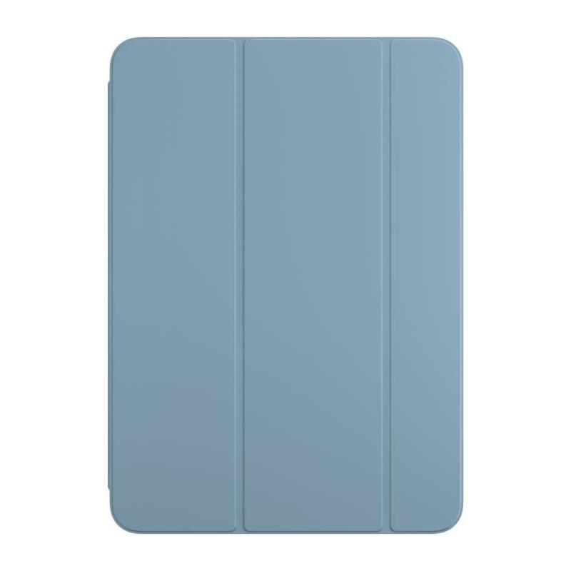 Housse Tablette Apple Smart Folio pour iPad Pro 11 pouces (M4) - Denim : Protection élégante