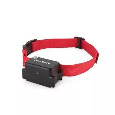 Collier supplémentaire pour clôture anti-fugue PETSAFE