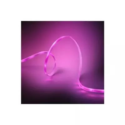 Ruban connecté Philips Hue Solo Lightstrip 3m Blanc LED