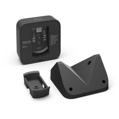 Détecteur mouvement extérieur Philips Hue - Noir - 160°