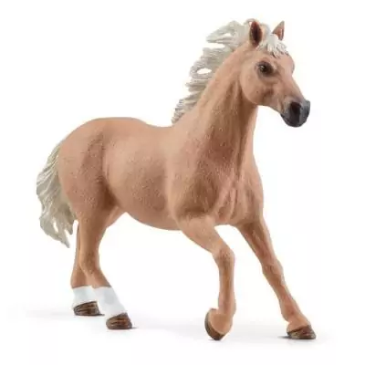 Découvrez les aventures d'équitation Western avec SCHLEICH - 42578