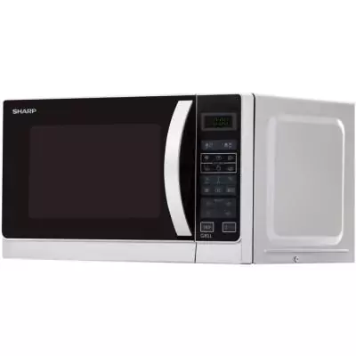 Micro-ondes Gril 25L - Compact et Performant
