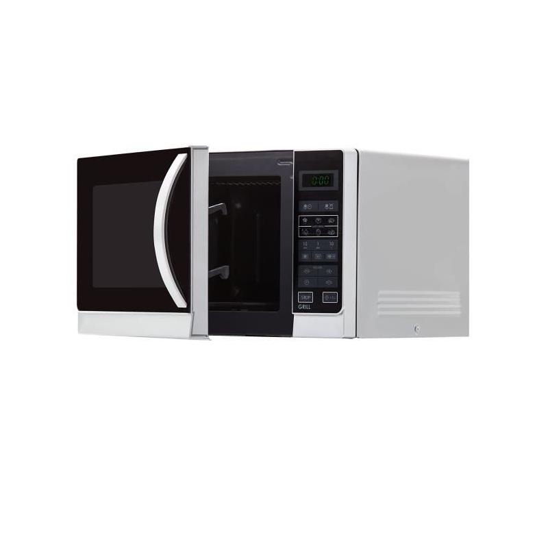 Micro-ondes Gril 25L - Compact et Performant