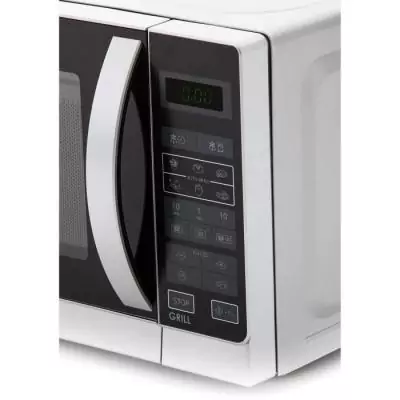 Micro-ondes Gril 25L - Compact et Performant