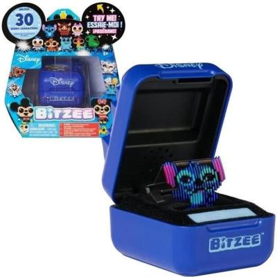 Découvrez SPIN MASTER BITZEE DISNEY Mon animal interactif