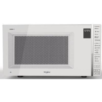 Four multifonctionnel Whirlpool MWP304W - Blanc 30L
