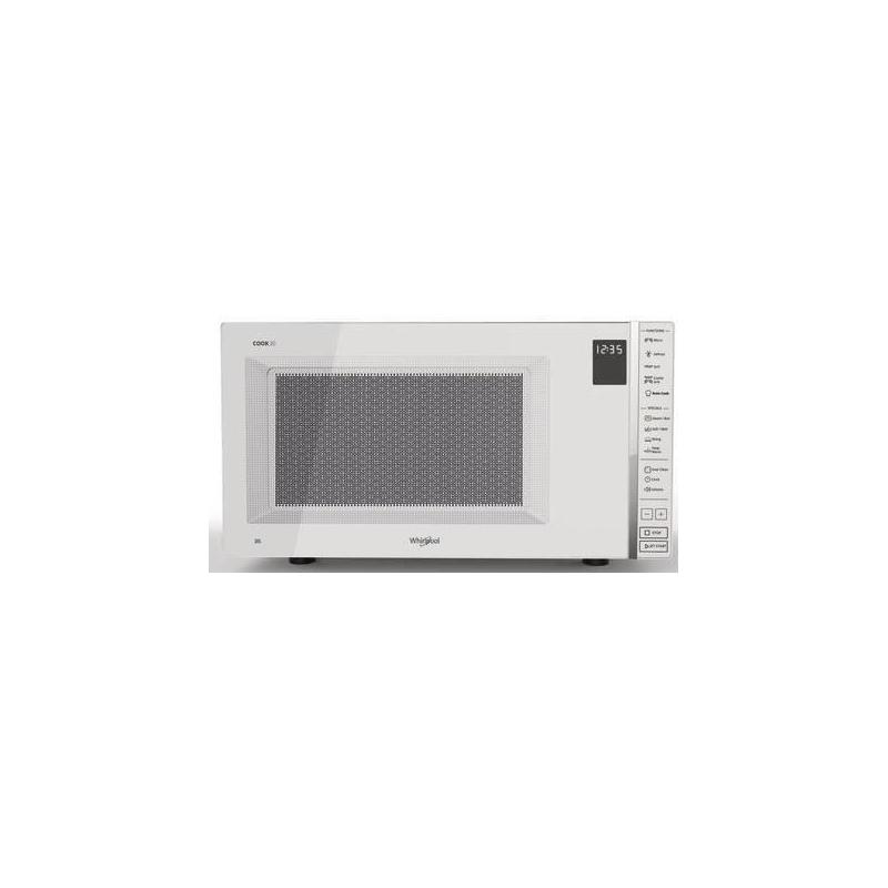 Four multifonctionnel Whirlpool MWP304W - Blanc 30L