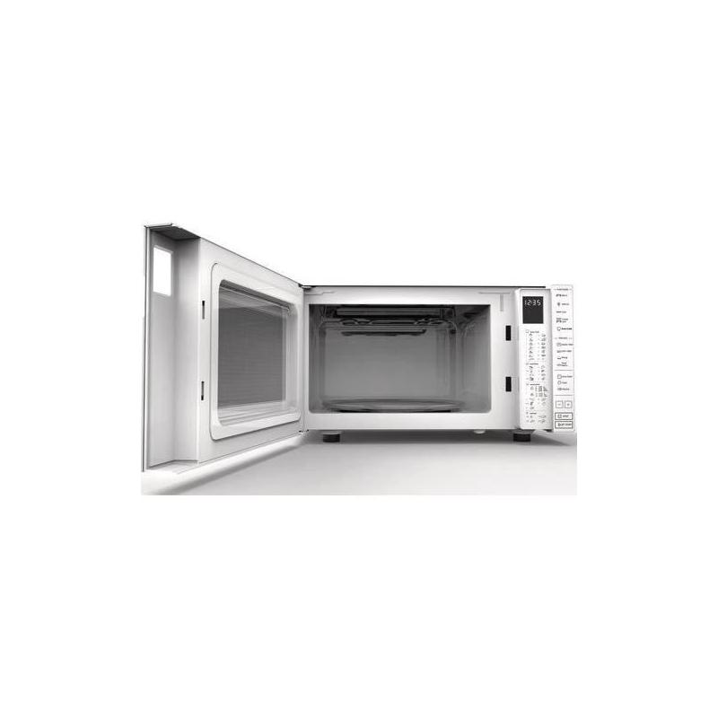 Four multifonctionnel Whirlpool MWP304W - Blanc 30L