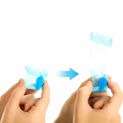Barbie – Poupée Pop Reveal