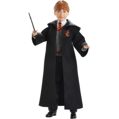 Harry Potter – Poupée RON WEASLEY