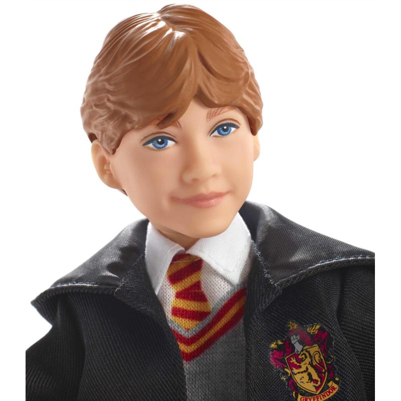 Harry Potter – Poupée RON WEASLEY