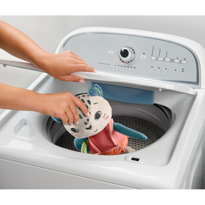 Fisher-Price – Uncia, mon Léopard des Neiges