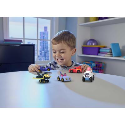 Fisher-Price – Assortiment de Véhicules Batwheels