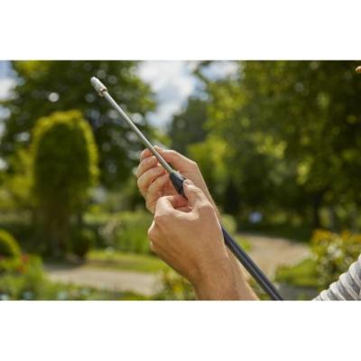 Pulvérisateur dorsal GARDENA 12L avec lance télescopique - Pratique et efficace