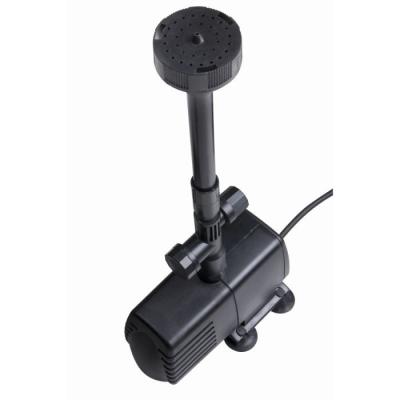 Pompe de bassin UBBINK Xtra 900 - Débit 900l/h - Puissance 18W