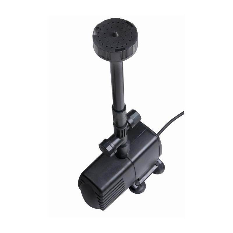 Pompe de bassin UBBINK Xtra 900 - Débit 900l/h - Puissance 18W