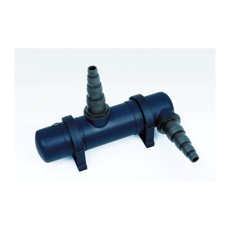 Appareil UV-C pour bassin AlgClear 7000 - UBBINK - Filtre 9W - 7000L max