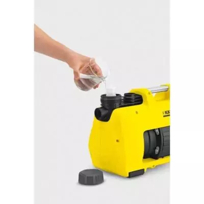 Pompe de surface automatique KÄRCHER BP 3 Home & Garden - Puissante et compacte