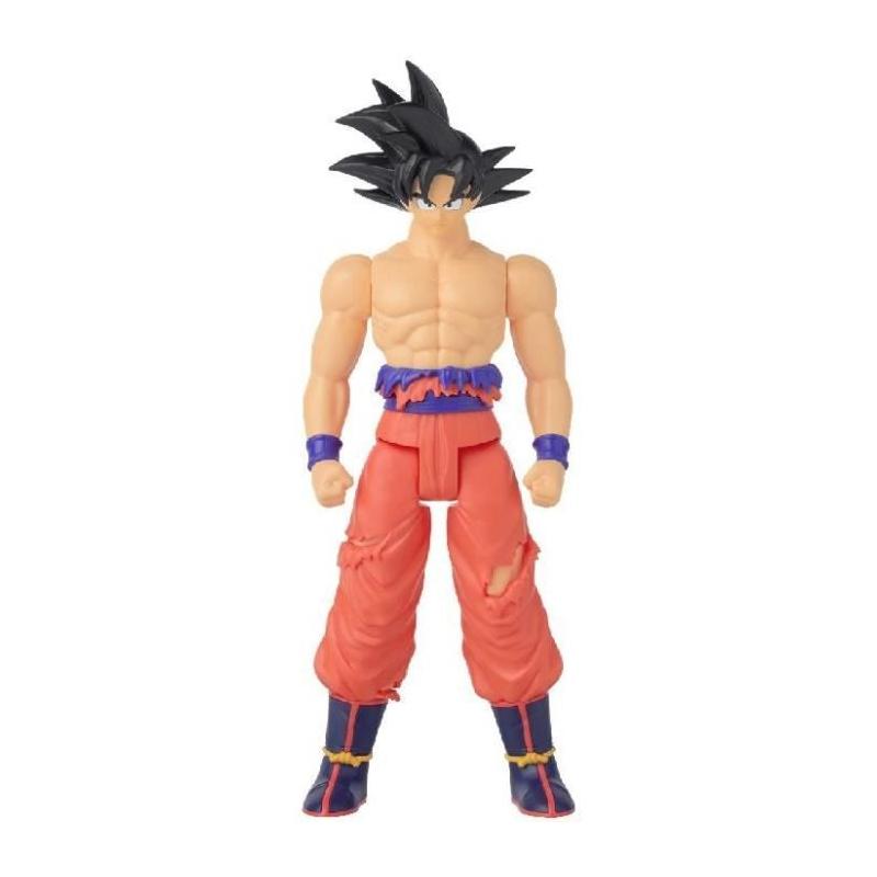 Figurine géante Goku en version Battle Damage de 30 cm - Dragon Ball Super