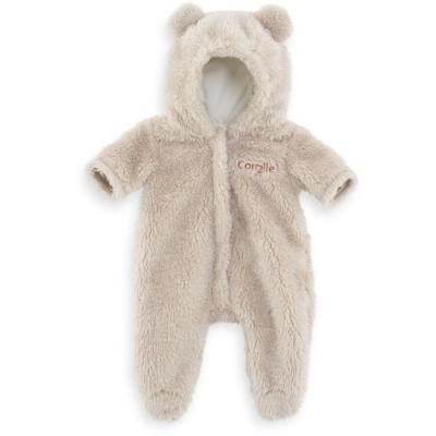 Vêtements pour Poupon 30cm - COROLLE - À partir de 18 mois
