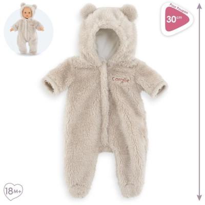 Vêtements pour Poupon 30cm - COROLLE - À partir de 18 mois