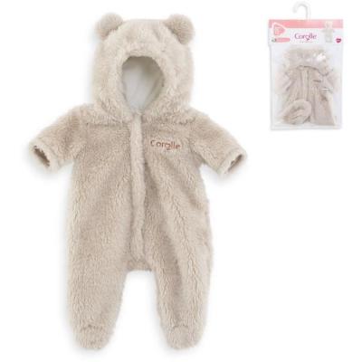 Vêtements pour Poupon 30cm - COROLLE - À partir de 18 mois