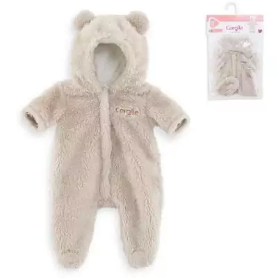Vêtements pour Poupon 30cm - COROLLE - À partir de 18 mois