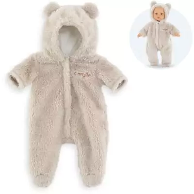 Vêtements pour Poupon 30cm - COROLLE - À partir de 18 mois