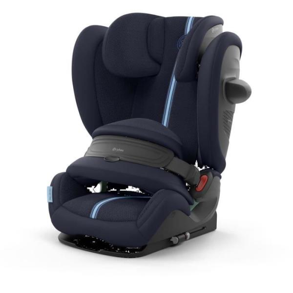 Siege auto - CYBEX - Pallas G2 Plus - Ocean Blue