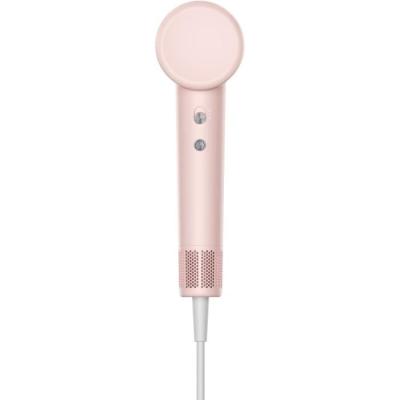Sèche-cheveux DREAME Hair Gleam Pink compact - 1600W, 4 modes de séchage