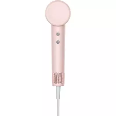 Sèche-cheveux DREAME Hair Gleam Pink compact - 1600W, 4 modes de séchage