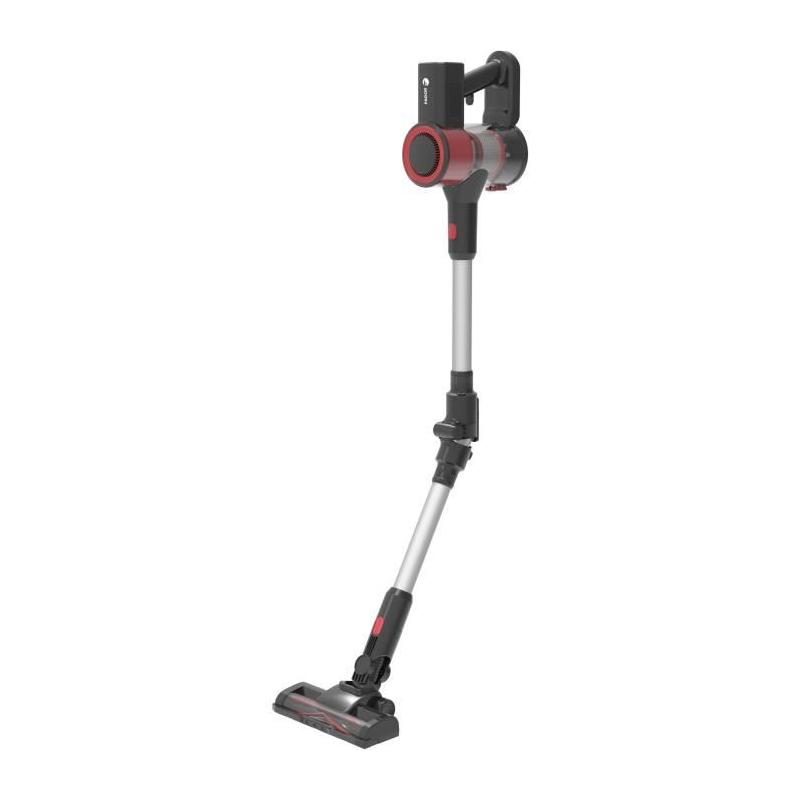 Aspirateur Balai sans fil FAGOR FG21R Flex 2-en-1 Rouge - 150W
